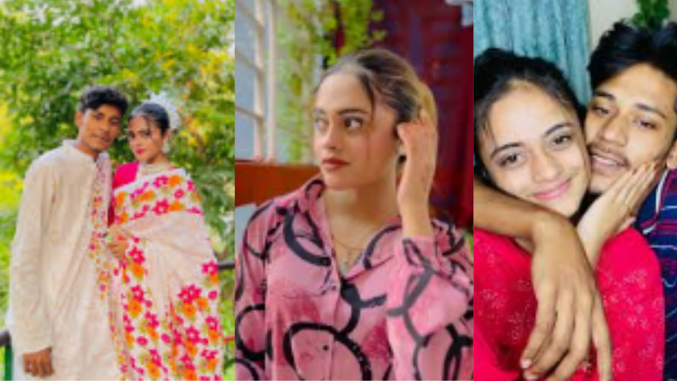 Jannat toha vairal video