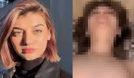 Tiktoker Imsha Rehman