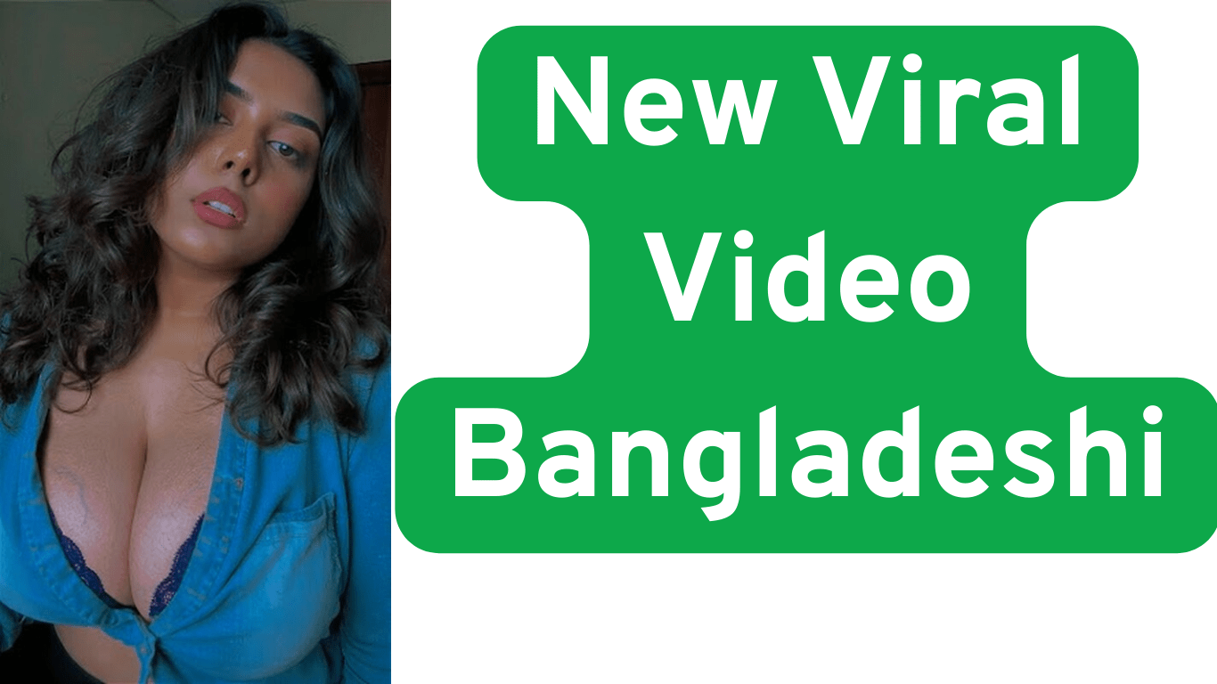 New Viral Video Bangladeshi