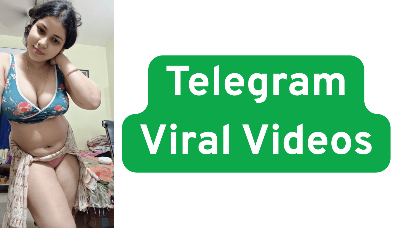 Telegram Viral Videos