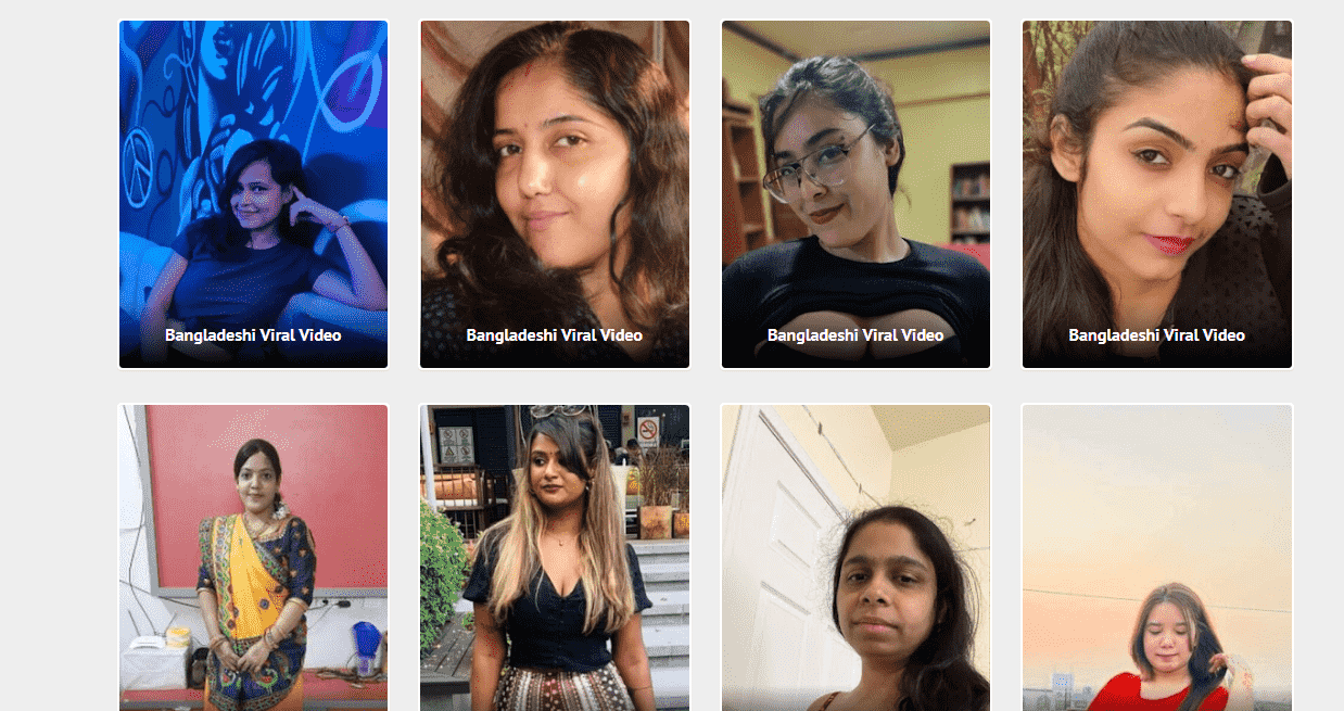 new viral link video